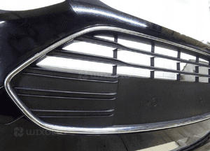 Ford b-max 2012-2017 zderzak przód przedni AV11-17757-ACW 8