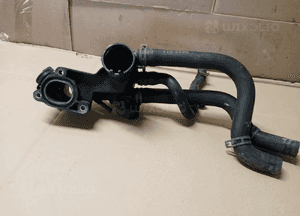 Obudowa termostatu termostat VW Polo 6N 1.4 1.6 4