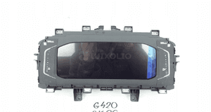Vw passat B8 arteon licznik wyświetlacz virtual cockpit 0KM 3G0920420C 1