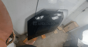 Maska audi A3 8P 8P0 2004-2008 duży gril pierwszy lift oe oryginał 3