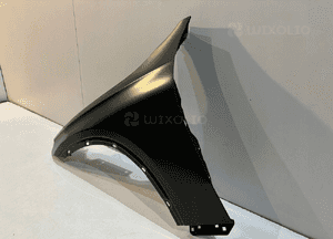 Mercedes GLC W254 Błotnik przedni Lewy - 14577 3