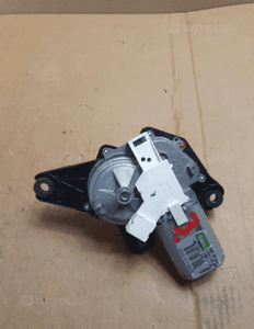 SILNICZEK WYCIERACZKI TYŁ RENAULT CLIO III nr 53026312 1