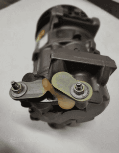 Sprężarka klimatyzacji  Acura Citroen Peugeot Denso 447190-8122 598755 2