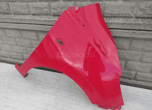 Peugeot 108 2014-2021 błotnik prawy przedni 2