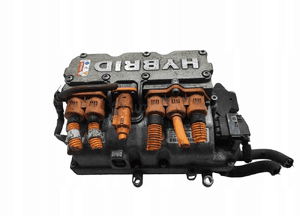 Inwerter inverter ładowarka falownik volkswagen jetta vi 5C 5C0907070E 14- 1