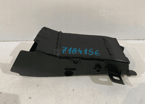BMW F01 Kanał powietrza hamulca R 7184156 - 13772 1