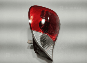 Lampa prawa prawy tył tylna bmw X5 E53 2003-2006 lift europa 4