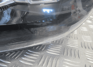 Lampa przód przednia prawa vw caddy iv 4 2K8 2020- 5