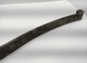 RESOR TYŁ TYLNY MASTER III MOVANO B 1 PIÓRO POJEDYNCZY 550200064R 2010-2019 7