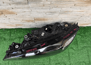 Lampa led bmw 4 G22 G23 G26 black 9505109 2
