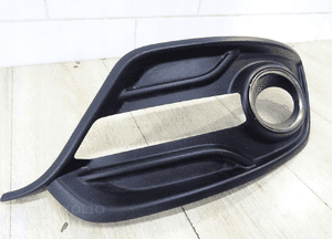 Kratka zderzaka lewa megane iii lift 261A32193R 3