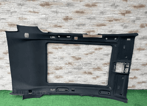 Podsufitka sufit panorama dach bmw X3 G01 X3M F97 1