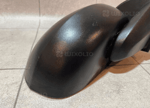 Jeep compass lift 11-16R lusterko prawe 7PIN ładne 7