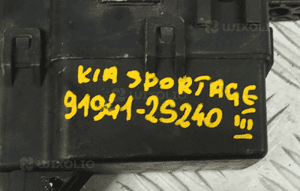 SKRZYNKA MODUŁ BEZPIECZNIKÓW KIA SPORTAGE III 91941-2S240 DOSTĘPNE 2 SZTUKI 3