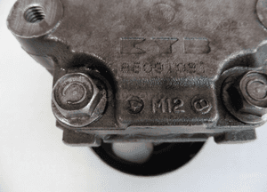 Pompa wspomagania Dodge Jurney 2,8 CRD 2008 --- 7