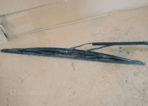 Ramie wycieraczki prawy przód wycieraczka Mercedes Vito 639 5