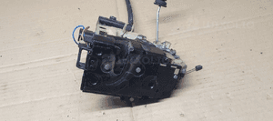 Zamek drzwi prawy tył tylny prawy VW Passta B5 8PIN 3B1837016CA 4