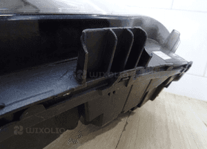 Lampa lewa przód peugeot 508 ii led 9823144280 6