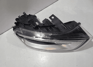 Lampa Audi Q3 8U0 przednia Bi-xenon Prawa - 12852 3