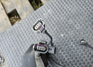 Wiazka Instalacja Silnika 3.2 FSI V6 AUK Automat Quattro Audi A4 B7 UK Angielska 19