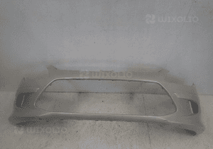 Zderzak przód przedni hyundai I30 i 1 lift 09-12 1