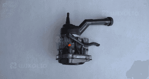 Pompa wspomagania 9684979180 Peugeot 308 T7 BDB 5