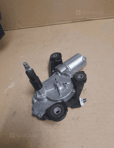 Nissan Qashqai J10 Lift Silniczek wycieraczek 0390201820 3