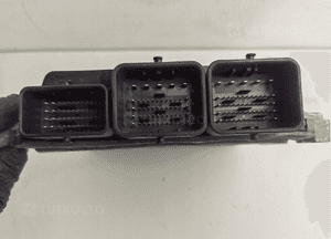 Komputer silnika peugeot 508 1,6 hdi 9678628780 S180123007A HW9666681180 2