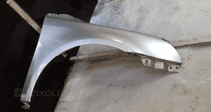 Błotnik przód przedni prawy toyota avensis T25 lift  1C0 2