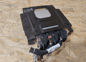 STEROWNIK SILNIKA KOMPUTER PEUGEOT CITROEN 1.4 1.6 VTI 9665291180 2