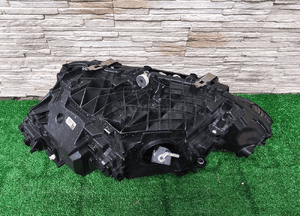 Lampa led adaptive bmw 4 G22 G23 usa black 9505114 3