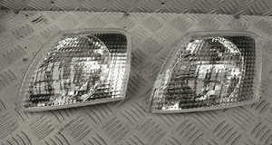 Halogen vw transporter  golf 2 vectra 92-95ROK  golf/vento  bmw E34 passat B5 25
