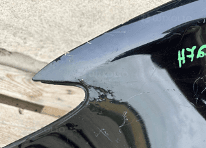 Blotnik przod przedni lewy toyota RAV4 iv 4 2013- bardzo ladny 5