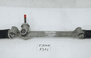 Opel corsa d 2006- maglownica przekładnia kierownicza A0008254 6