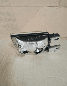 Halogen prawy DEPO vw golf 3 III mk3 nowy! Clear tunning 2