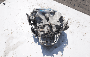 Skrzynia biegów ER3T honda civic 9 ix 1.6 i-dtec