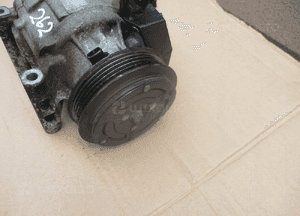 SPRĘŻARKA KLIMATYZACJI FIAT 1.2 1.4 5A7875200 2