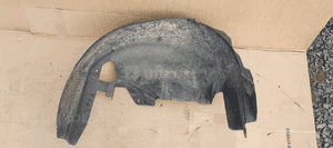 Nadkole lewy tył tylne lewe Fiat 500 51820274 51934461 2
