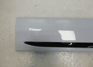 Audi rs Q8 4M8 listwa drzwi prawy przód 4M8853960B 3