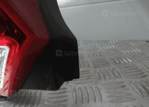 Lampa tylna tył lewa volvo V40 31395844 2012- 6