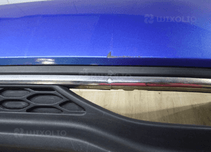 Kia ceed iii 3 zderzak tył tylny 86611-J7300 B3L 8