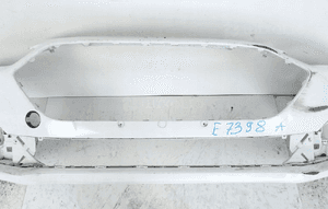 Ford mondeo v MK5 lift zderzak przód przedni 2019-2022 JS7B-17D957-A 3
