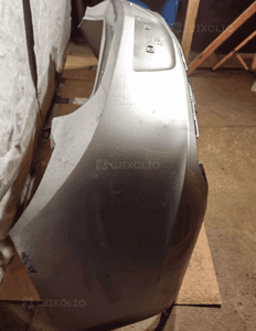 Zderzak tył tylny opel astra k hb 6