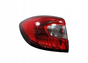 Lampa lewa tył tylna błotnika renault captur i 265558548R 2013-2016 1