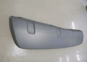 Land rove discovery 5 L462 dyfuzor spoiler zderzak 3