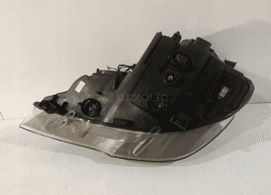 BMW X5 E70 LCI Lampa Bi-xenon Skrętny R - 15136 4