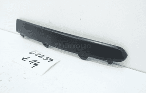 Hyundai tucson iv n-line lift 2024- listwa zderzaka lewy przód 86595-N7SA0 7