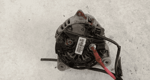 RENAULT CLIO MEGANE MODUS alternator 7711368380 2