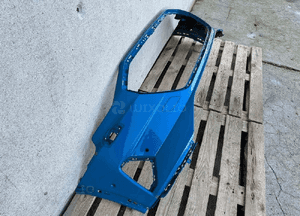 Zderzak przód przedni audi e-tron 4KE 4KE807437 cały 3