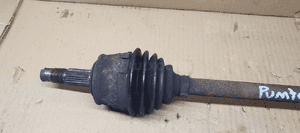 Półoś prawy przód przednia prawa długa Fiat Punto EVO 1.4 8V 55700559 2